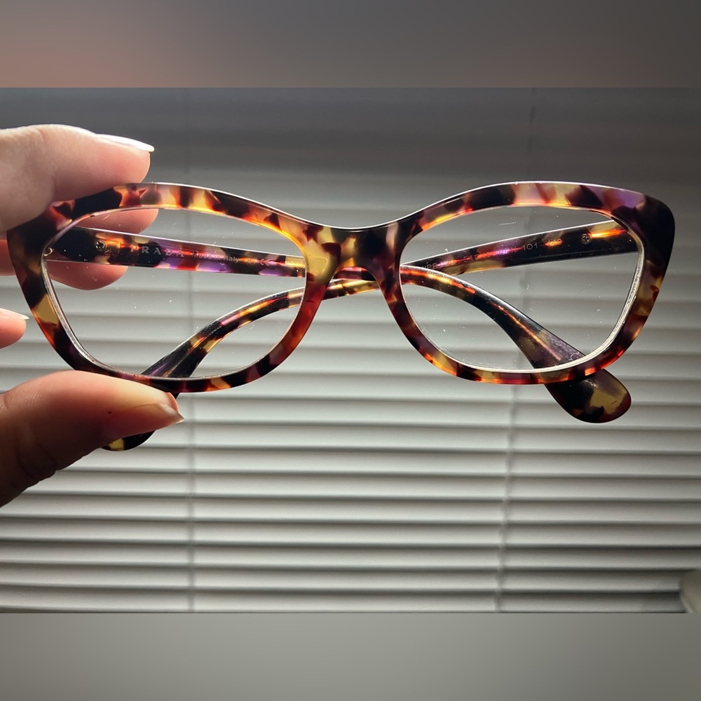 Prada Reading Glasses - image 1